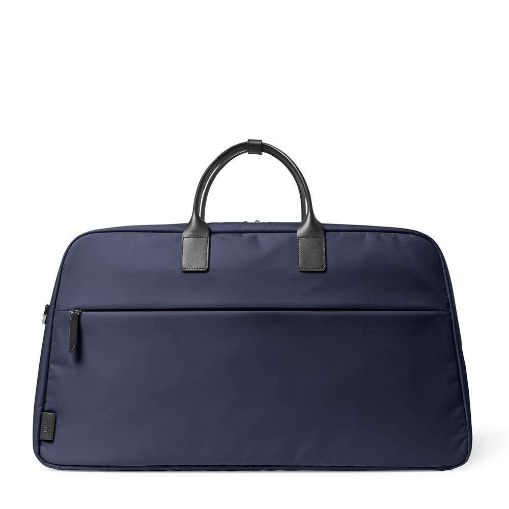 July Carry All Weekender Plus | Navy